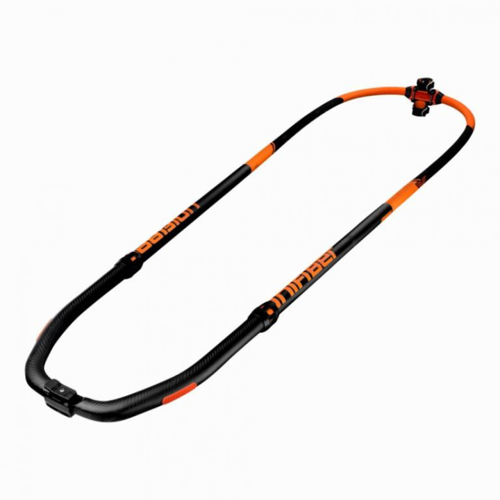 UNIFIBER Lok Carbon ELITE Monocoque V2 140-200 Slim UF012020230
