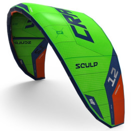 Kite CrazyFly Sculp 2026