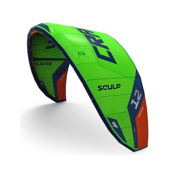 Kite CrazyFly Sculp 2026