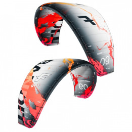 Kite F-ONE Bandit by BRAINCHILD v1 ignite