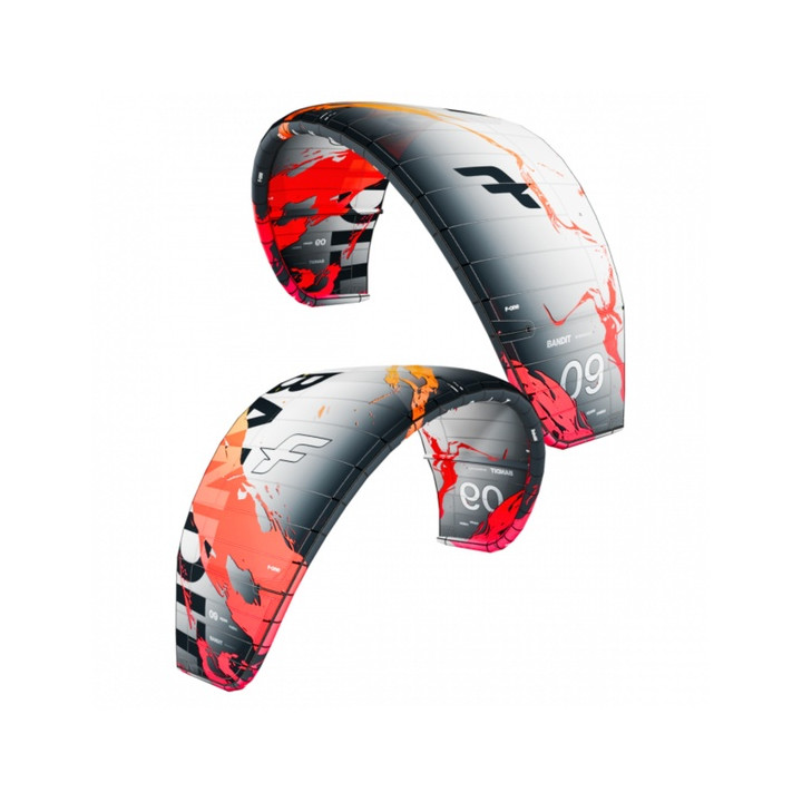 Kite F-ONE Bandit by BRAINCHILD v1 ignite