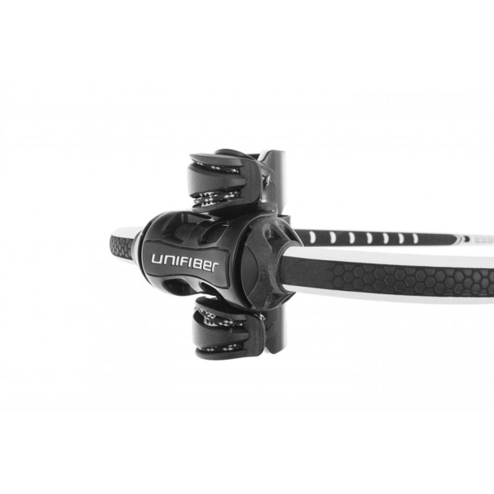 UNIFIBER Lok  Aluminium Essentials JR Monocoque 140-190 UF012010020