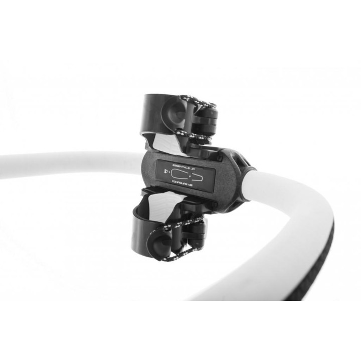 UNIFIBER Lok  Aluminium Essentials JR Monocoque 140-190 UF012010020