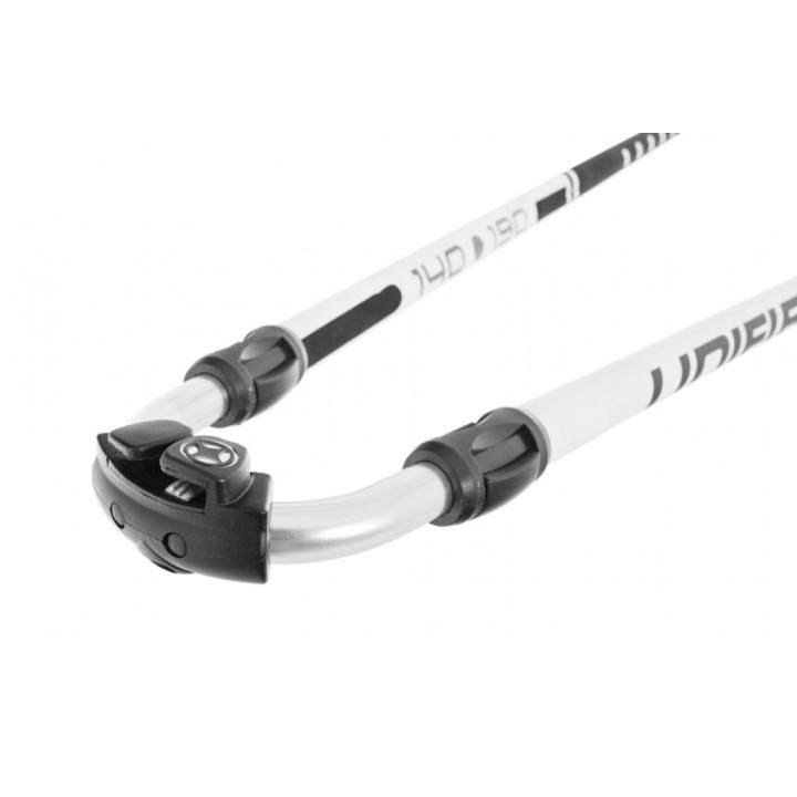 UNIFIBER Lok  Aluminium Essentials JR Monocoque 140-190 UF012010020