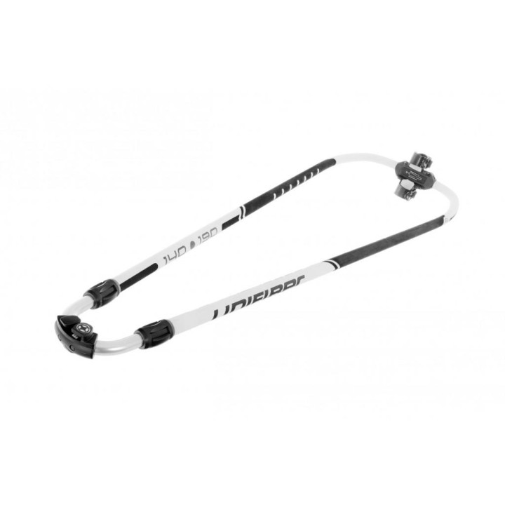 UNIFIBER Lok  Aluminium Essentials JR Monocoque 140-190 UF012010020