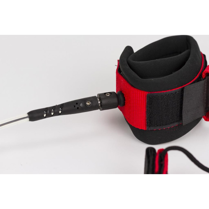 RECHARGE Vrv Recharge SUP Coiled Leash RESUPLSH