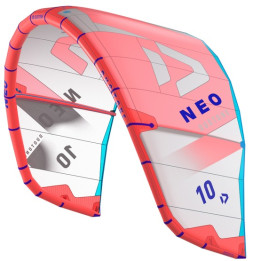 Kite Duotone Neo coral/light-grey