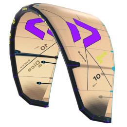 Kite Duotone Dice SLS 2026