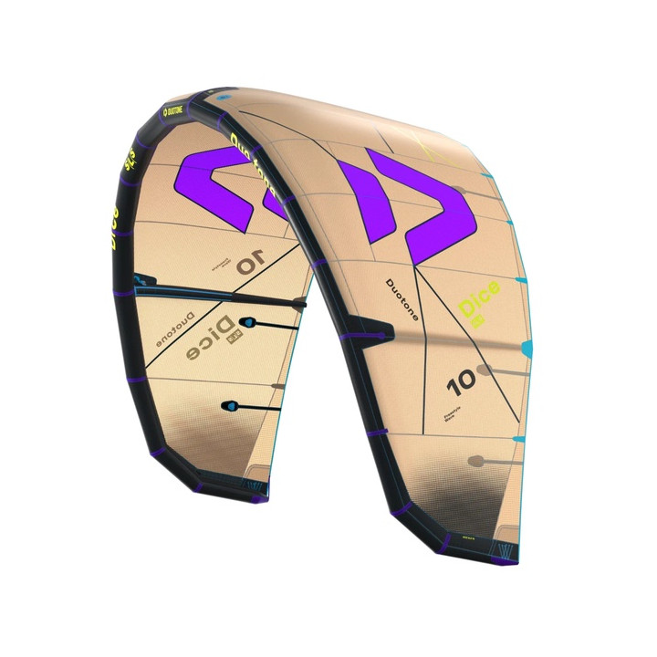 Kite Duotone Dice SLS 2026