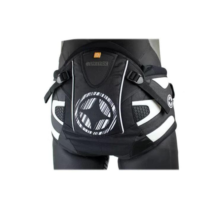 UNIFIBER Sedeči trapez Unifiber Freeride Harness UF059020040