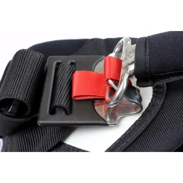 UNIFIBER Sedeči trapez Unifiber Freeride Harness UF059020040