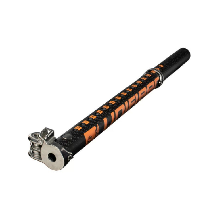 UNIFIBER Podaljšek RDM Elite V2 Carbon Mast Extension (U-Pin) 32 UF030036010