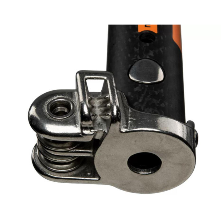 UNIFIBER Podaljšek RDM Elite V2 Carbon Mast Extension (U-Pin) 32 UF030036010