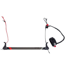 Kite bar PLKB 2-line Control bar with kite killer