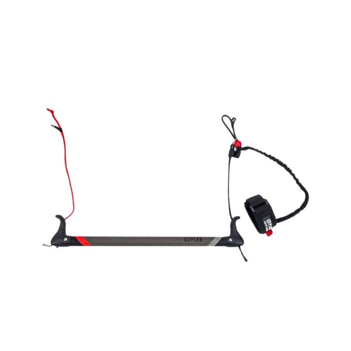 Kite bar PLKB 2-line Control bar with kite killer