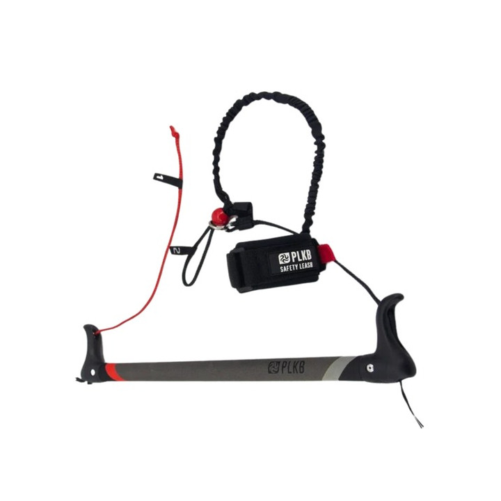 Kite bar PLKB 2-line Control bar with kite killer