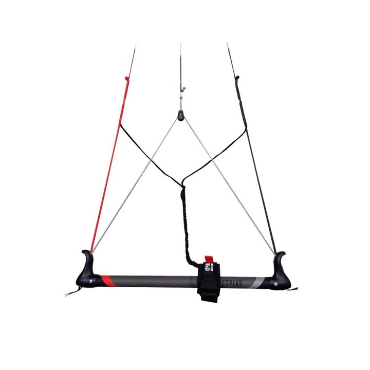 Kite bar PLKB 4-line Powerkite V2