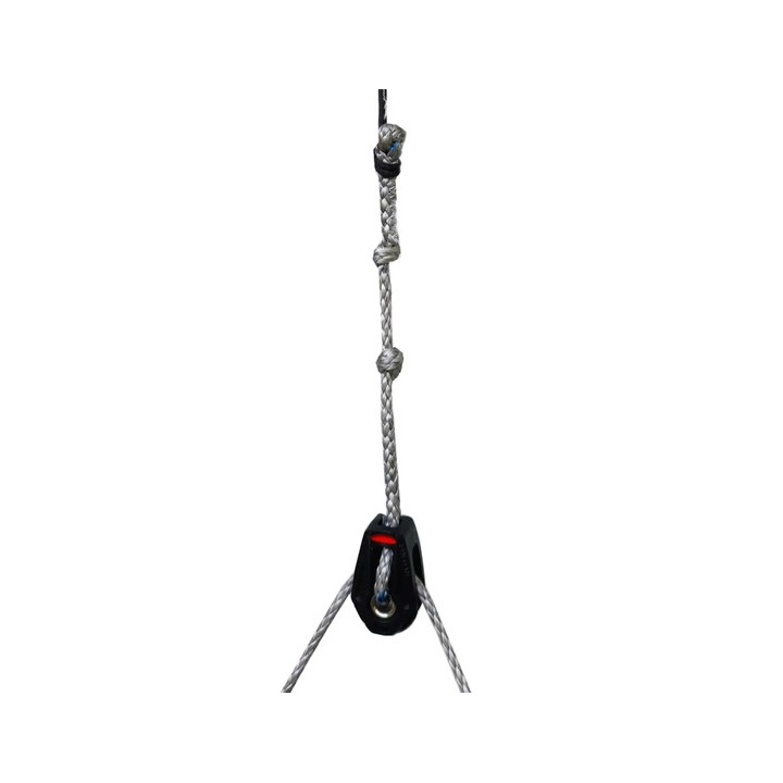 Kite bar PLKB 4-line Powerkite V2