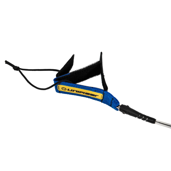 UNIFIBER SUP Leash Coiled 8 ft UF097040015