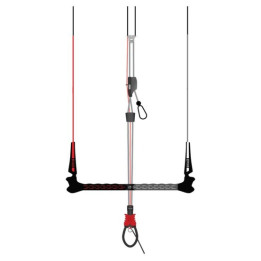 Kite bar PLKB Commander V2 52cm