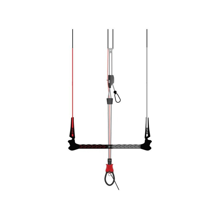 Kite bar PLKB Commander V2 52cm