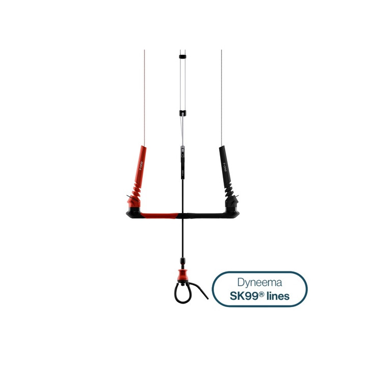 Kite Bar F-ONE ATOM SK99 45/52 cm