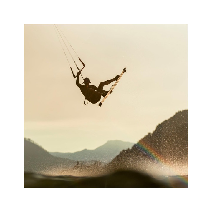 Kite Bar F-ONE ATOM SK99 45/52 cm