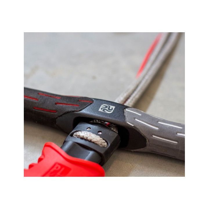 Kite bar PLKB Commander V2 SNOW 52