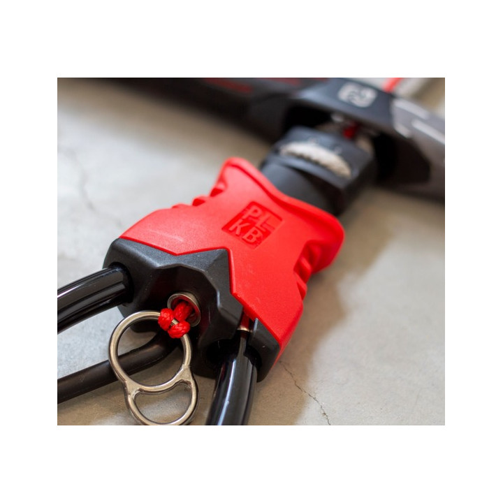 Kite bar PLKB Commander V2 SNOW 52
