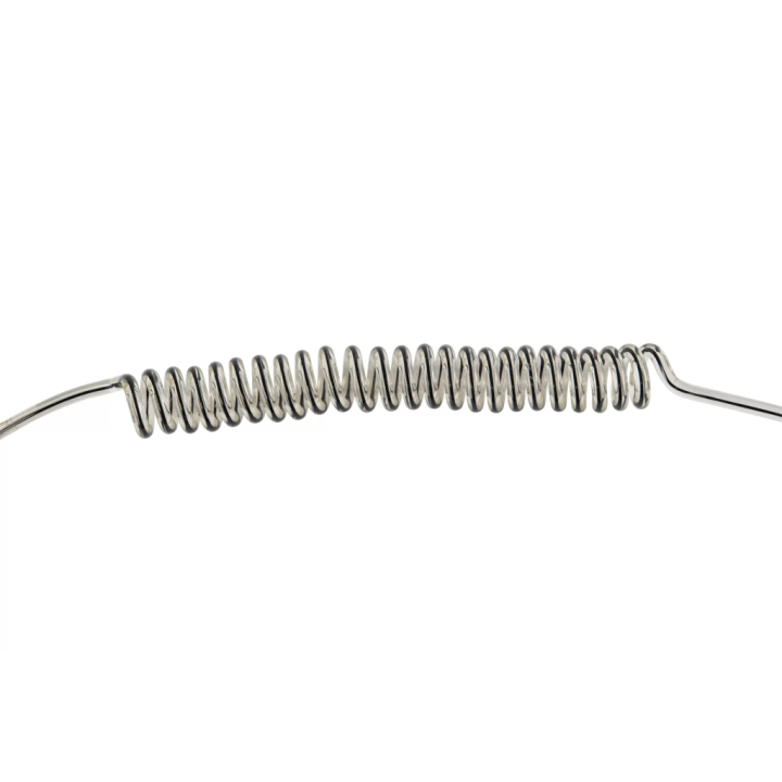 UNIFIBER SUP Leash Coiled 8 ft UF097040015