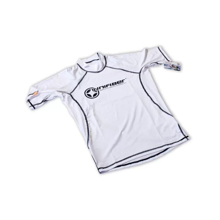 UNIFIBER Unifiber Lycra Short Sleeve UF090025005