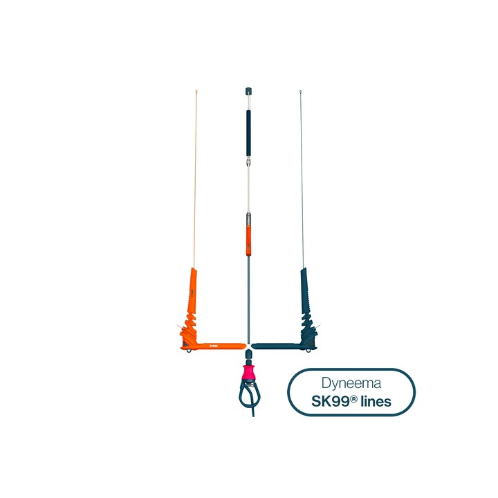Kite Bar F-ONE LINX SK99 2025