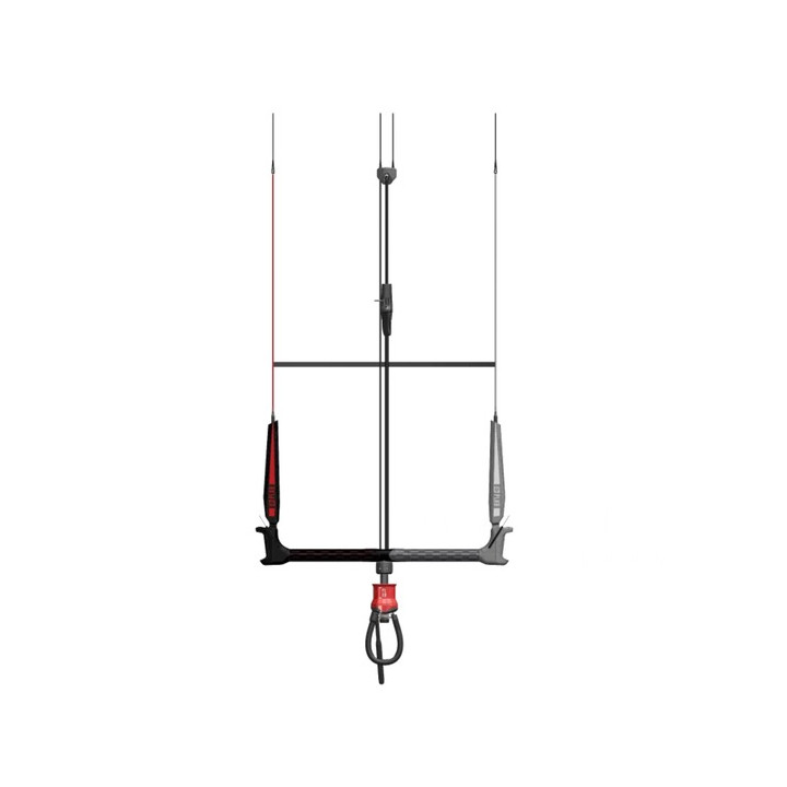 Kite bar PLKB Compass FOIL