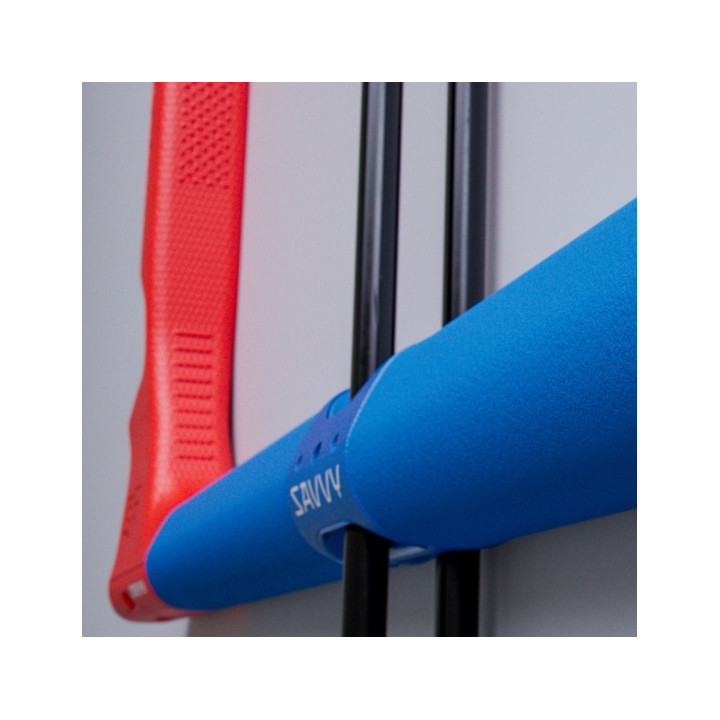 Kite Bar CrazyFly Savvy 4 lines - 45/50cm - 24m