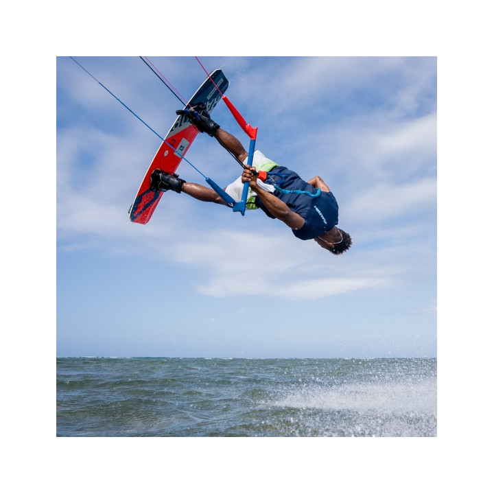 Kite Bar CrazyFly Savvy 4 lines - 45/50cm - 24m