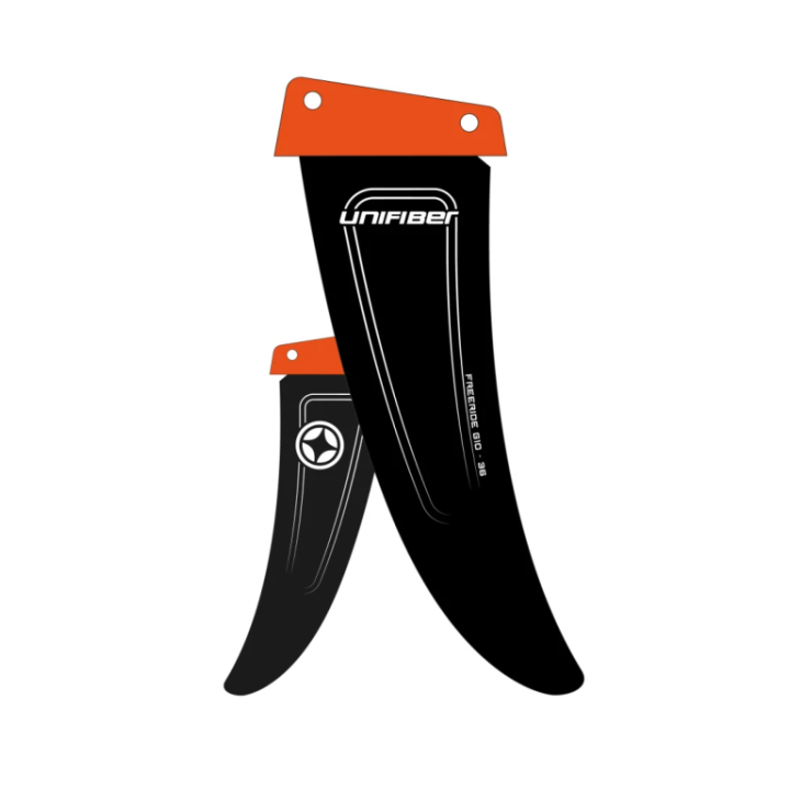 UNIFIBER Smernik Freeride G10 48 cm Power Box UF034010480