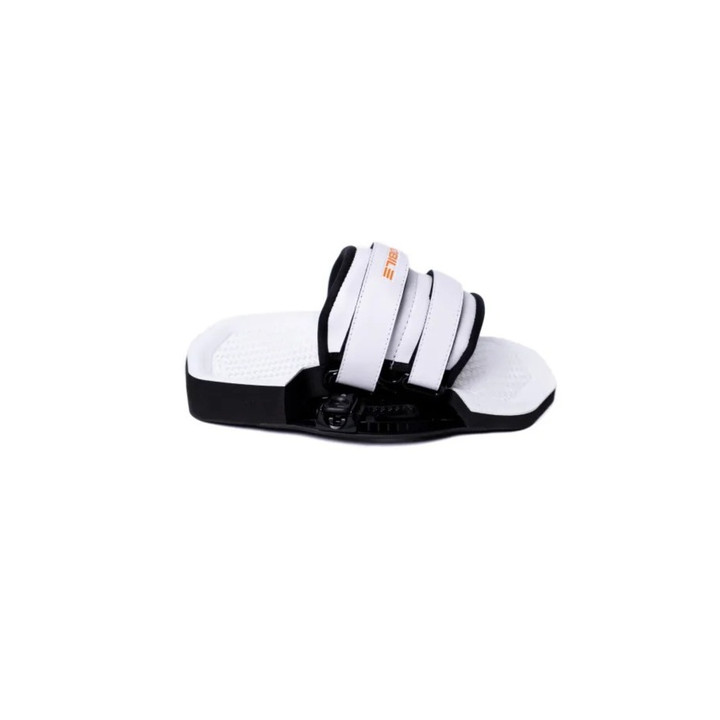Nobile Bindings, pads and straps IFS NANO White