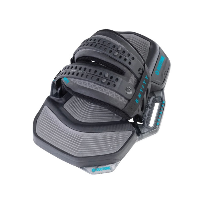 Bindings, pads and straps Duotone Entity Ergo