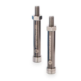 UNIFIBER Vijaki za modularni lok Unifiber Modular Boom Head Performance Bolts (2 PCS) UF012010281