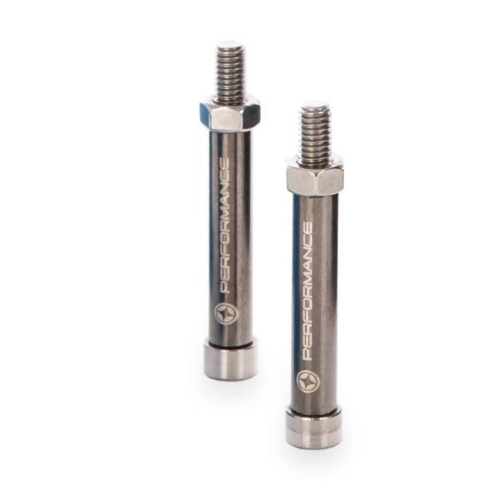 UNIFIBER Vijaki za modularni lok Unifiber Modular Boom Head Performance Bolts (2 PCS) UF012010281