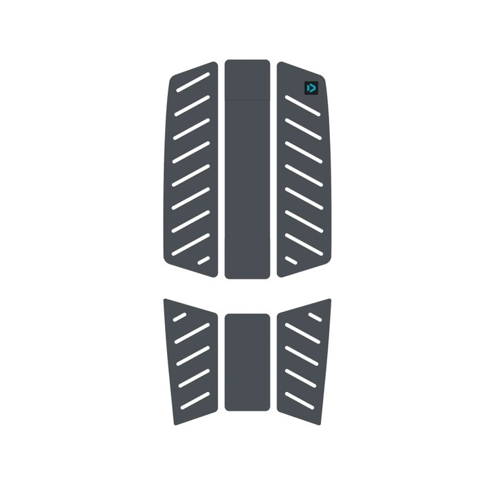 Traction Pad Duotone Front 5mm