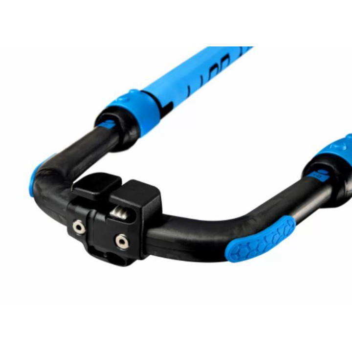 UNIFIBER Lok Carbon HD Monocoque V2 170-220 Inside Wide Tail UF012020200