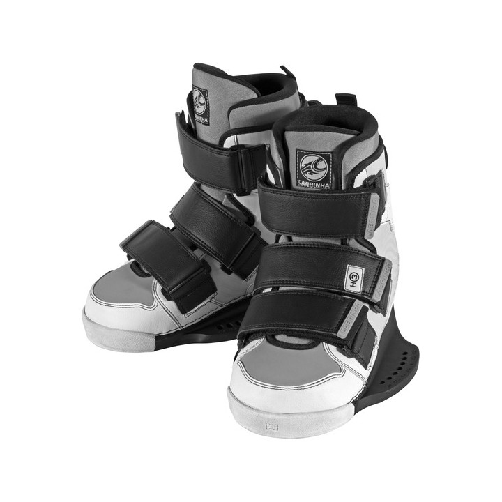 Wakestyle boots Cabrinha H3 Boots