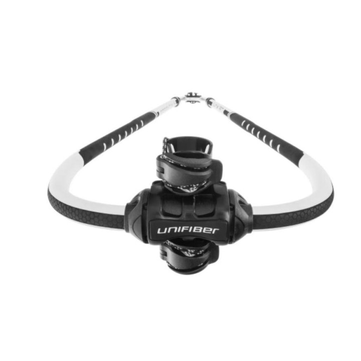 UNIFIBER Lok Aluminium Essentials Monocoque Tapered 140-190 UF012010070