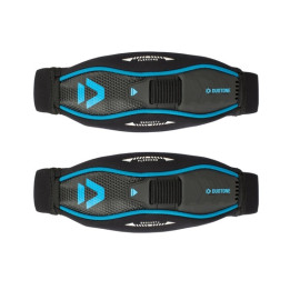 Footstraps set Duotone Surfstrap with Washers and Screws
