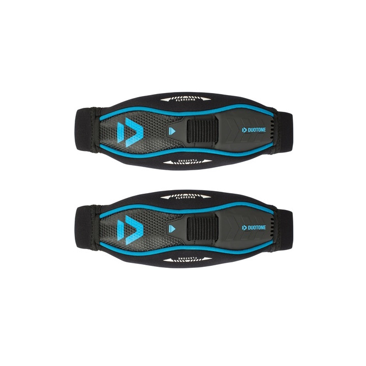 Footstraps set Duotone Surfstrap with Washers and Screws