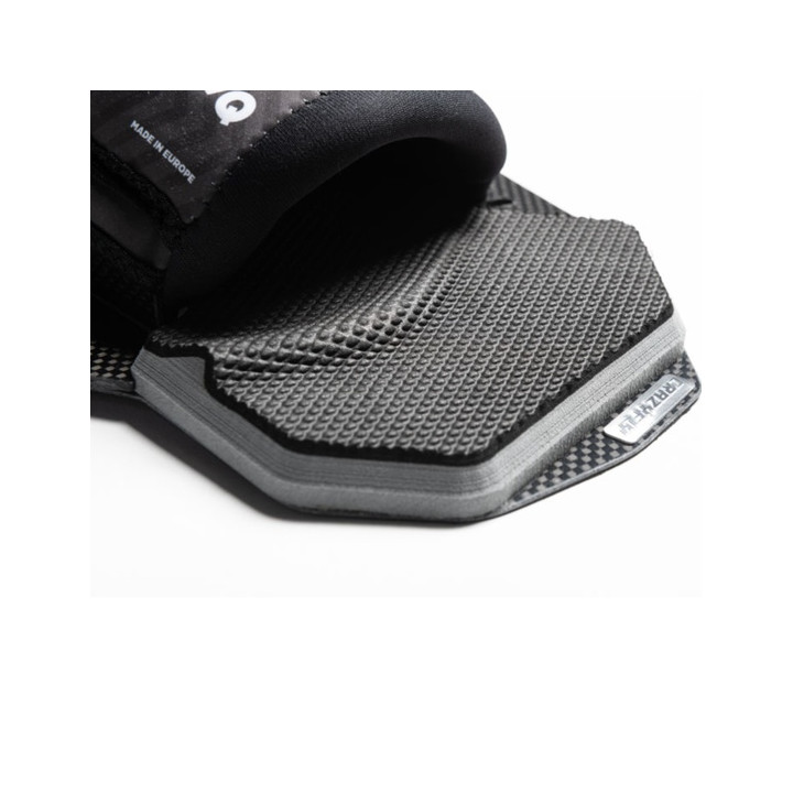 Bindings, pads and straps CrazyFly Carboniq