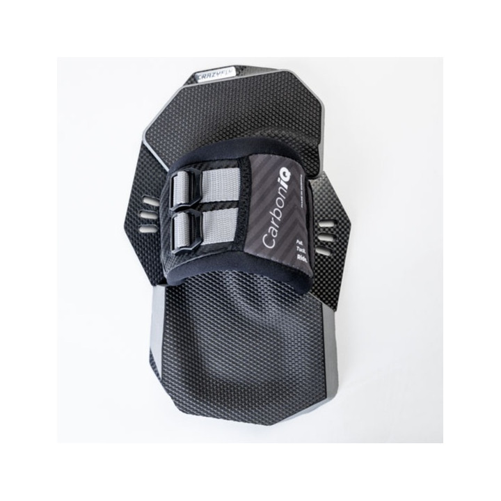 Bindings, pads and straps CrazyFly Carboniq