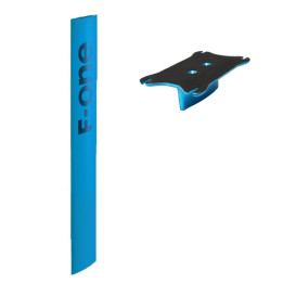 F-ONE Alu Foil mast pack