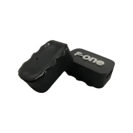 F-ONE Rubber Plug for Twintracks (x1)